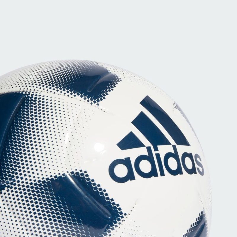 adidas epp club blue soccer ball 174454