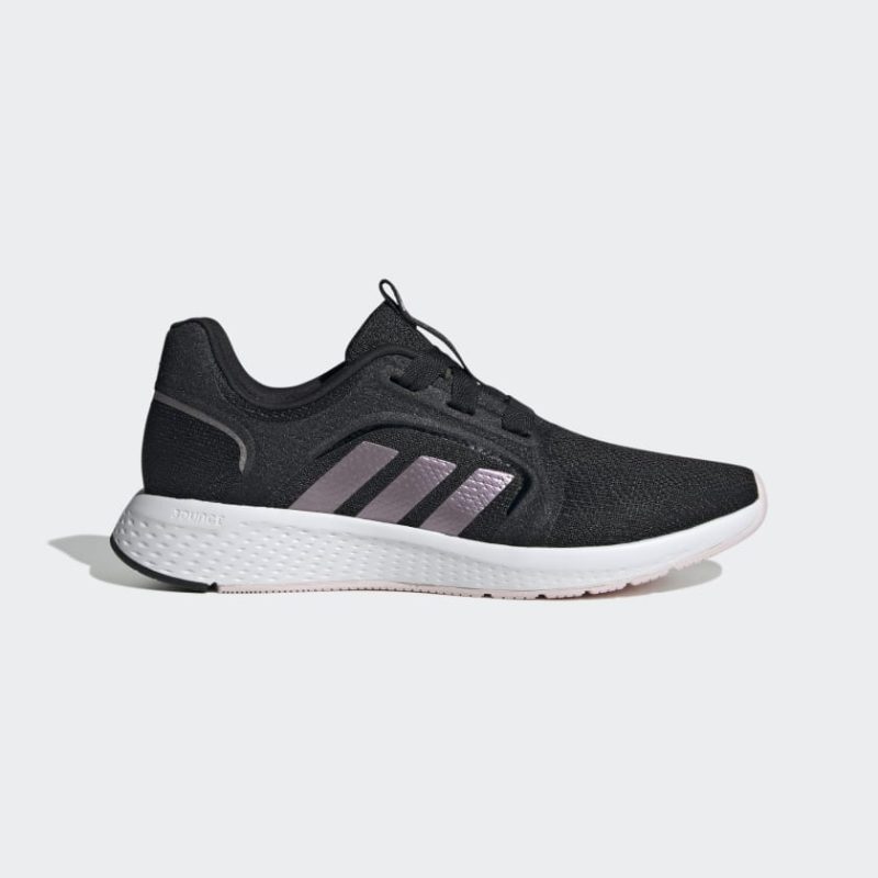 adidas womens edgelux black shoes 956499