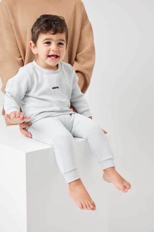 insport infants cloud tracksuit w24 418578