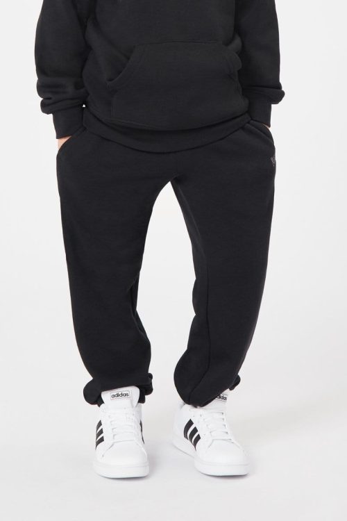 insport junior alaska black trackpants 846033