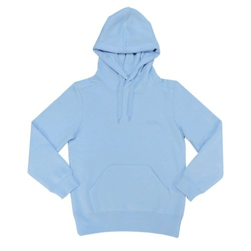 insport junior alaska blue hoodie 838284