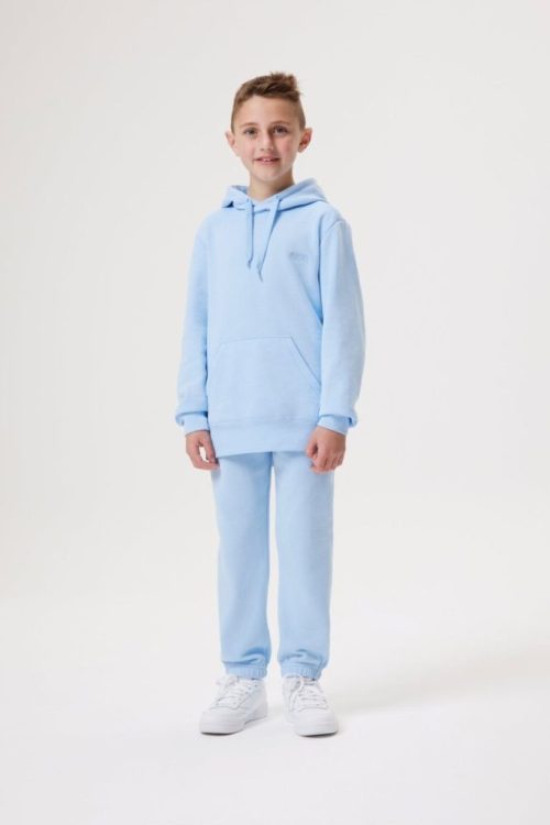 insport junior alaska blue hoodie 885260