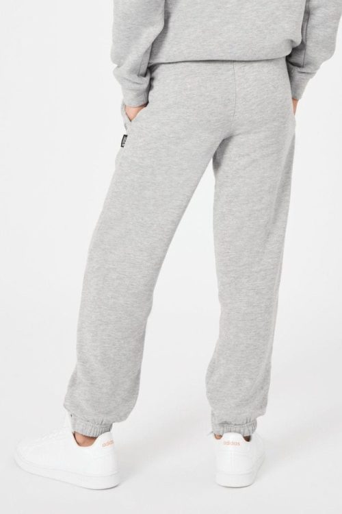 insport junior alaska grey trackpants 137520