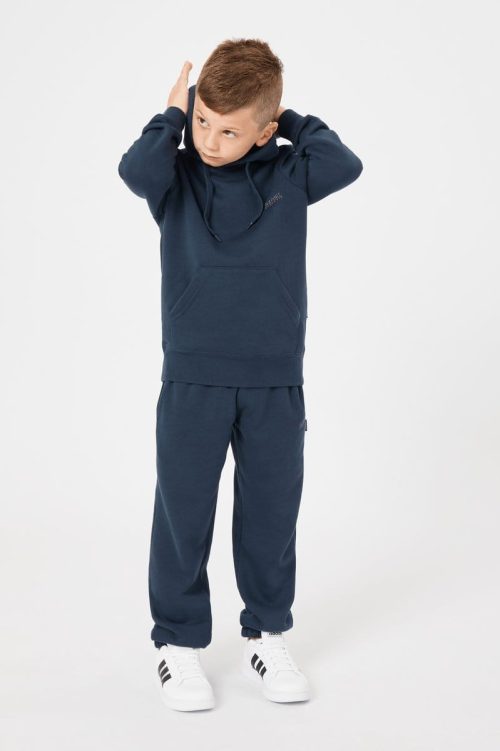 insport junior alaska navy hoodie 515118