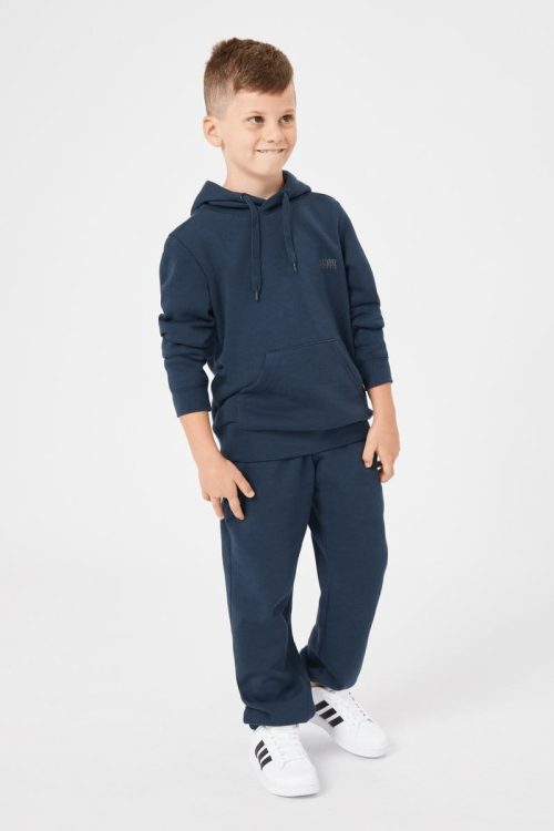 insport junior alaska navy hoodie 604677