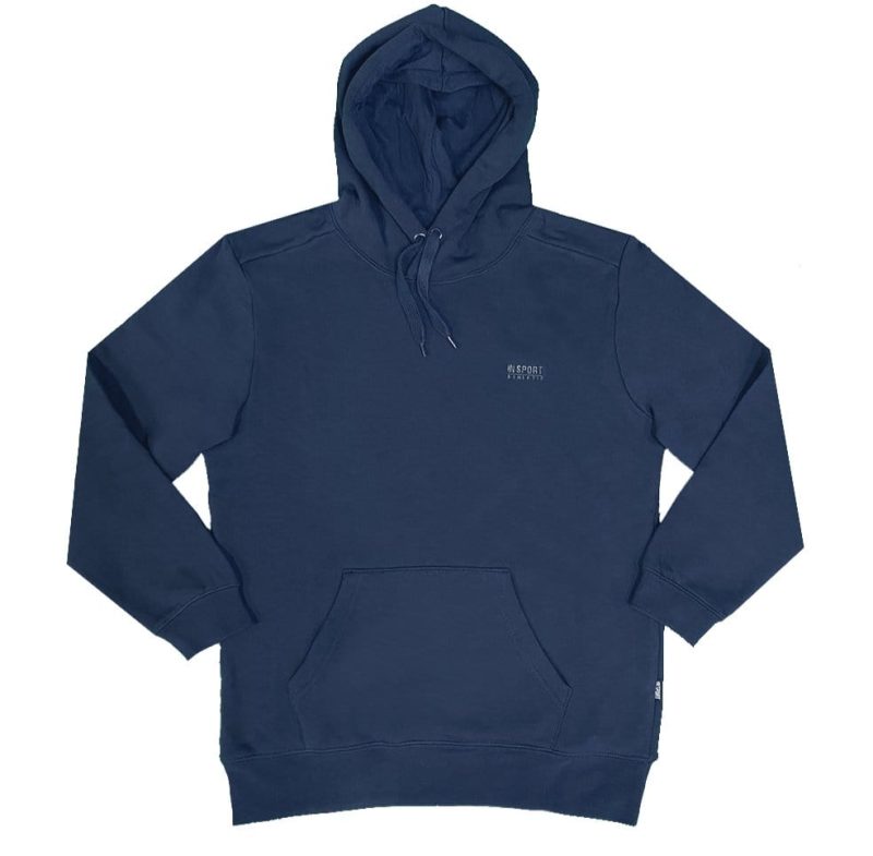 insport junior alaska navy hoodie 664467