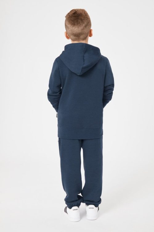 insport junior alaska navy hoodie 904543