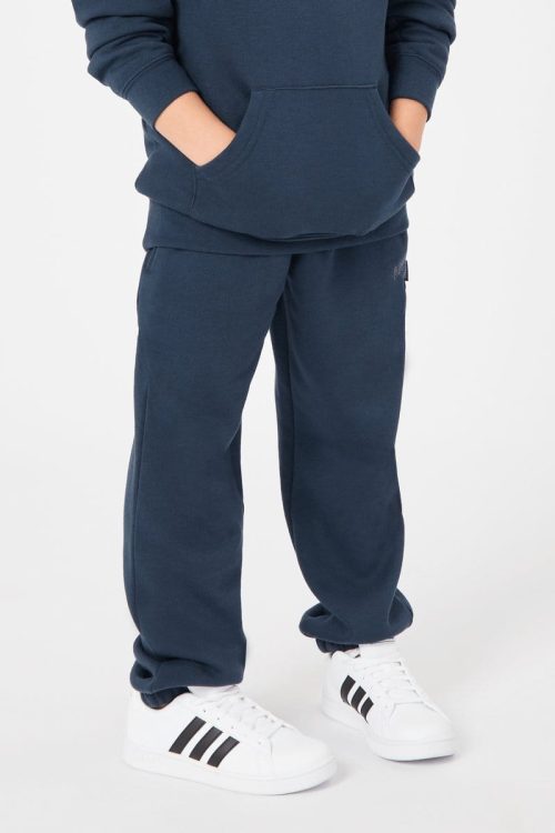 insport junior alaska navy trackpants 376555