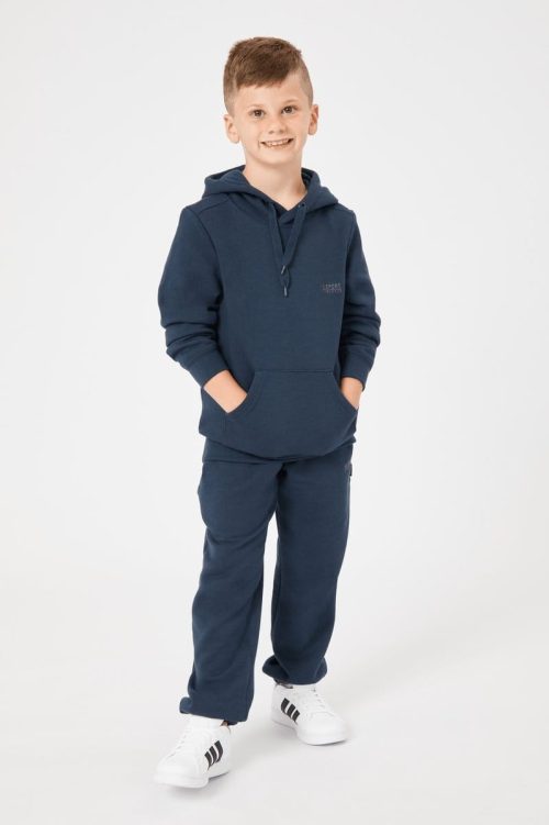 insport junior alaska navy trackpants 731633