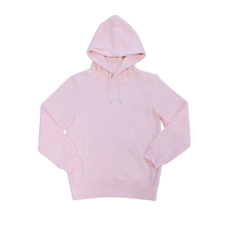 insport junior alaska pink hoodie 156142