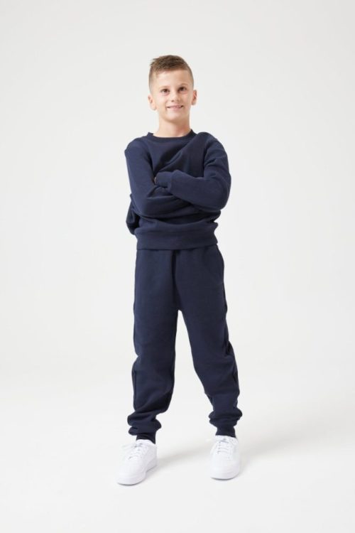 insport junior frankie crew ink navy 536659