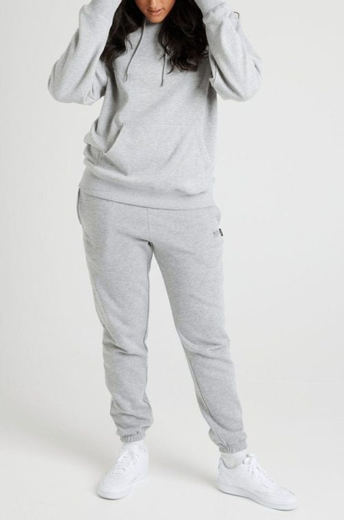 insport unisex alaska grey hoodie 859150