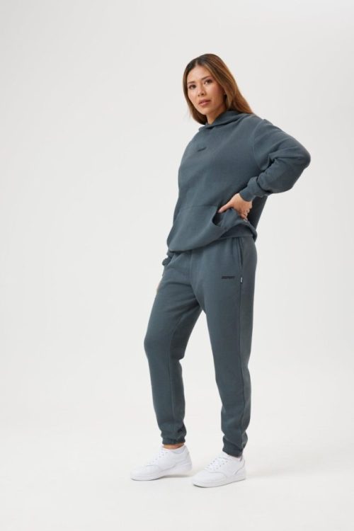 insport unisex frankie carbon trackpants 506895