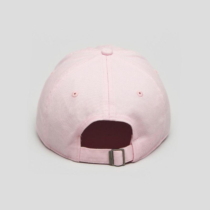 nike girls junior pink cap 420984