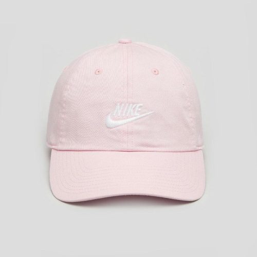 nike girls junior pink cap 518404